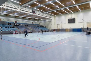 Bild 1 - wDJ Power Girls Cup Suederelbe